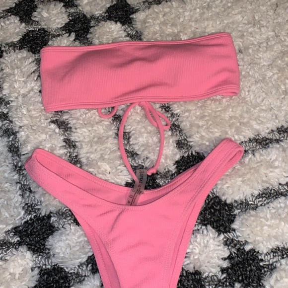 2 for 25 brand new ZAFUL bikinis - Picture 2 of 2